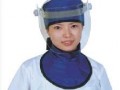 防護(hù)面罩頭盔半防護(hù)