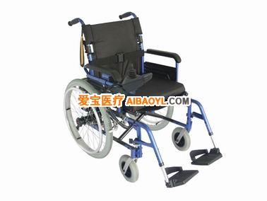 智維電動(dòng)輪椅EW9607維修與保養(yǎng)
