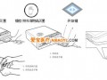 進口卡式滅菌器操作指南 中英文對照
