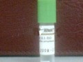 3M環(huán)氧乙烷滅菌指示劑   型號(hào) 使用范圍