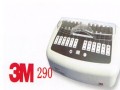 3M  290 閱讀器使用說明
