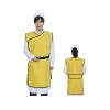 探傷雙面防護(hù)服 安全防護(hù)