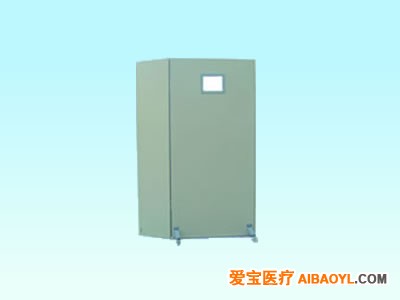 雙聯(lián)防護(hù)屏