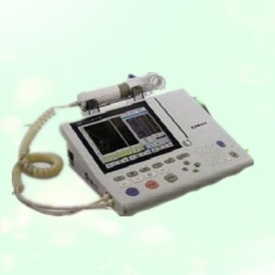 便攜式肺功能儀 日本杰斯特 HI105.png