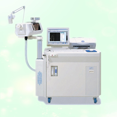 捷斯特 8800D 大型肺功能儀_副