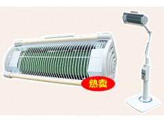 周林頻譜儀WS-101 性能特點