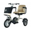 百瑞康 三輪代步車(鋰電） EV3300A