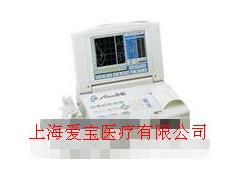 臺式肺功能儀 日本CHEST HI801 廠家
