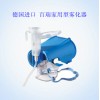 德國百瑞壓縮空氣式霧化器