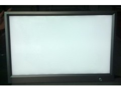 LED單聯(lián)觀片燈