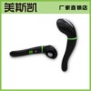 美斯凱/DM0225迪樂按摩棒振動冷熱按摩舒緩疲勞放松心情全身適用