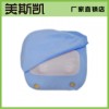 美斯凱/DM0319背松松按摩儀靠墊多功能椅墊腰部家用背部腰部按摩