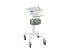 原裝立體式到低型ELI 250心電圖機  概述