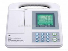 ECG-3A 埃頓心電圖機 維修維護