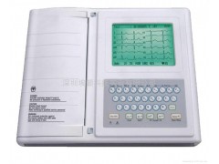 埃頓十二道心電圖機ECG-12A 數(shù)字化