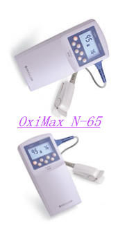 Nellcor OxiMax N-65_副本