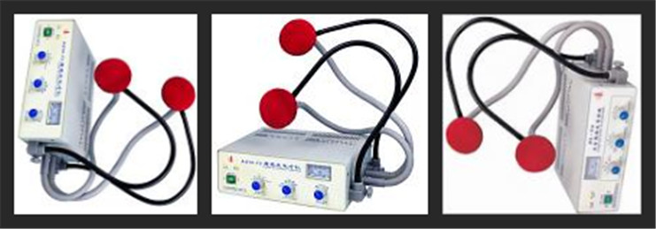 DL－CII五官超短波電療機(jī)_副本