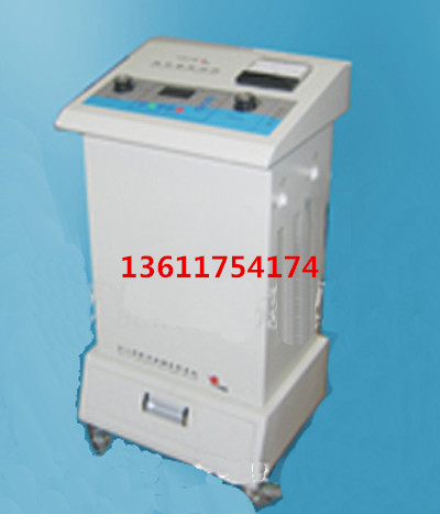 BA-CD-I型超短波電療機_副本