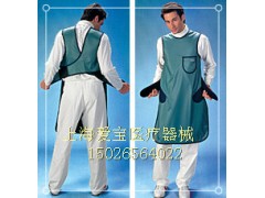 X射線防護(hù)鉛服、鉛衣,、鉛裙,、鉛帽進(jìn)口鉛服