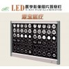 LED2000單聯(lián)觀察燈調(diào)光型