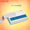 席勒三導(dǎo)心電圖機AT-1產(chǎn)品信息說明書