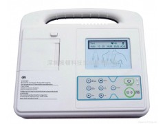 供應(yīng)心電圖機(jī)  埃頓單道ECG-1A 心電圖機(jī)