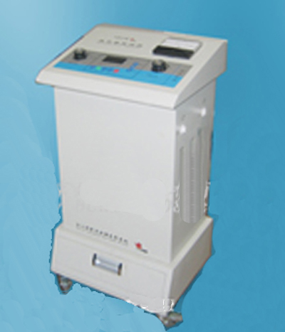 BA-CD-I型超短波電療機(jī)