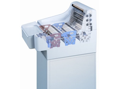 COMPACT 2 全自動醫(yī)用膠片洗片機(jī)