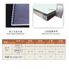 LED2000雙聯(lián)調(diào)光膠片燈觀察燈