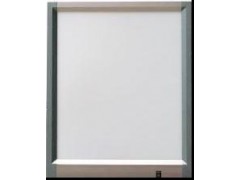 單聯(lián)調(diào)光插片型觀片燈價格
