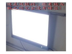 醫(yī)用雙聯(lián)膠片觀察燈