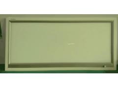 LED雙聯(lián)觀片燈嵌入式觀片燈