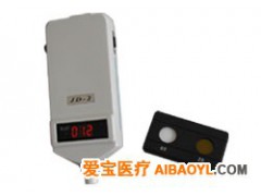 天津手持式嬰幼兒黃疸檢測(cè)儀
