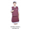 國產(chǎn)0.50mmpb防護(hù)服
