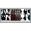 led2000三聯(lián)觀片燈