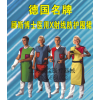X射線介入式防護(hù)手套