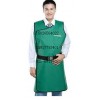射線防護(hù)服防護(hù)材料