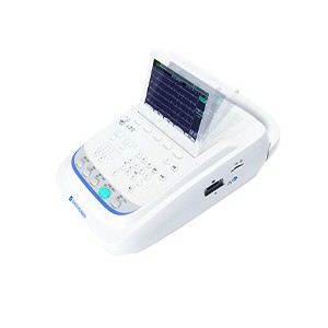 日本光電心電圖機ECG-2340/2350