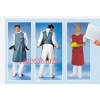 德國顧斯博士防護(hù)服參數(shù)