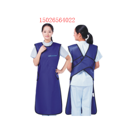 進(jìn)口材料鉛衣 醫(yī)用X射線防護(hù)服