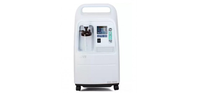 新松OC-S30制氧機家用吸氧機老人肺氣腫3L醫(yī)用氧氣機霧化