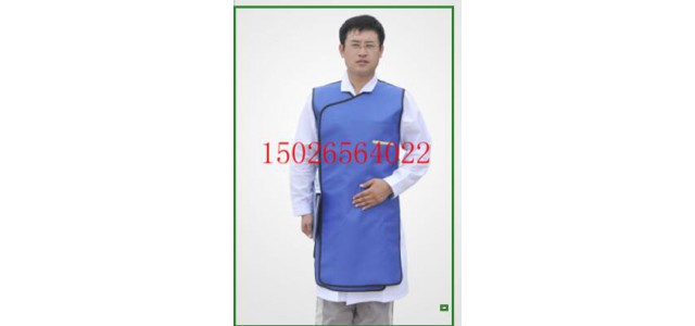 X射線防護(hù)服連體無袖防護(hù)服