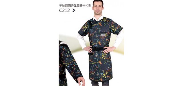 分體射線(xiàn)防護(hù)衣Vest And Skirts