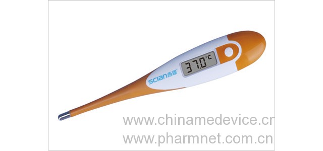 西恩電子體溫計DT-01E