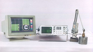 CTS-465型超聲顯像診斷儀 便攜式顯像診斷儀
