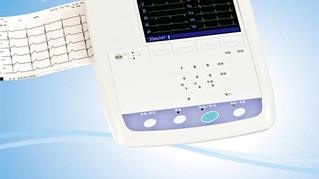 三道數(shù)字式心電圖機(jī)ECG-D32A產(chǎn)品說(shuō)明