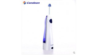 Candeon醫(yī)用電動洗鼻器鼻炎鼻腔沖洗成人兒童清洗