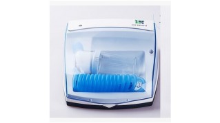 瑞福 苾福健電動(dòng)洗鼻器氣水式鼻腔沖洗器