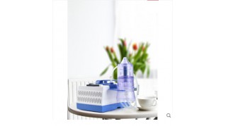 潔必康兒童洗鼻器 電動(dòng)鼻炎噴霧 醫(yī)用鼻腔沖洗器神器