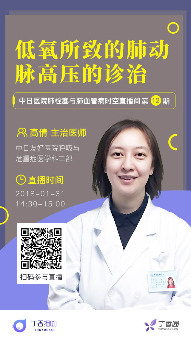 一場(chǎng)來(lái)自中日友好醫(yī)院的學(xué)術(shù)視聽盛宴,！